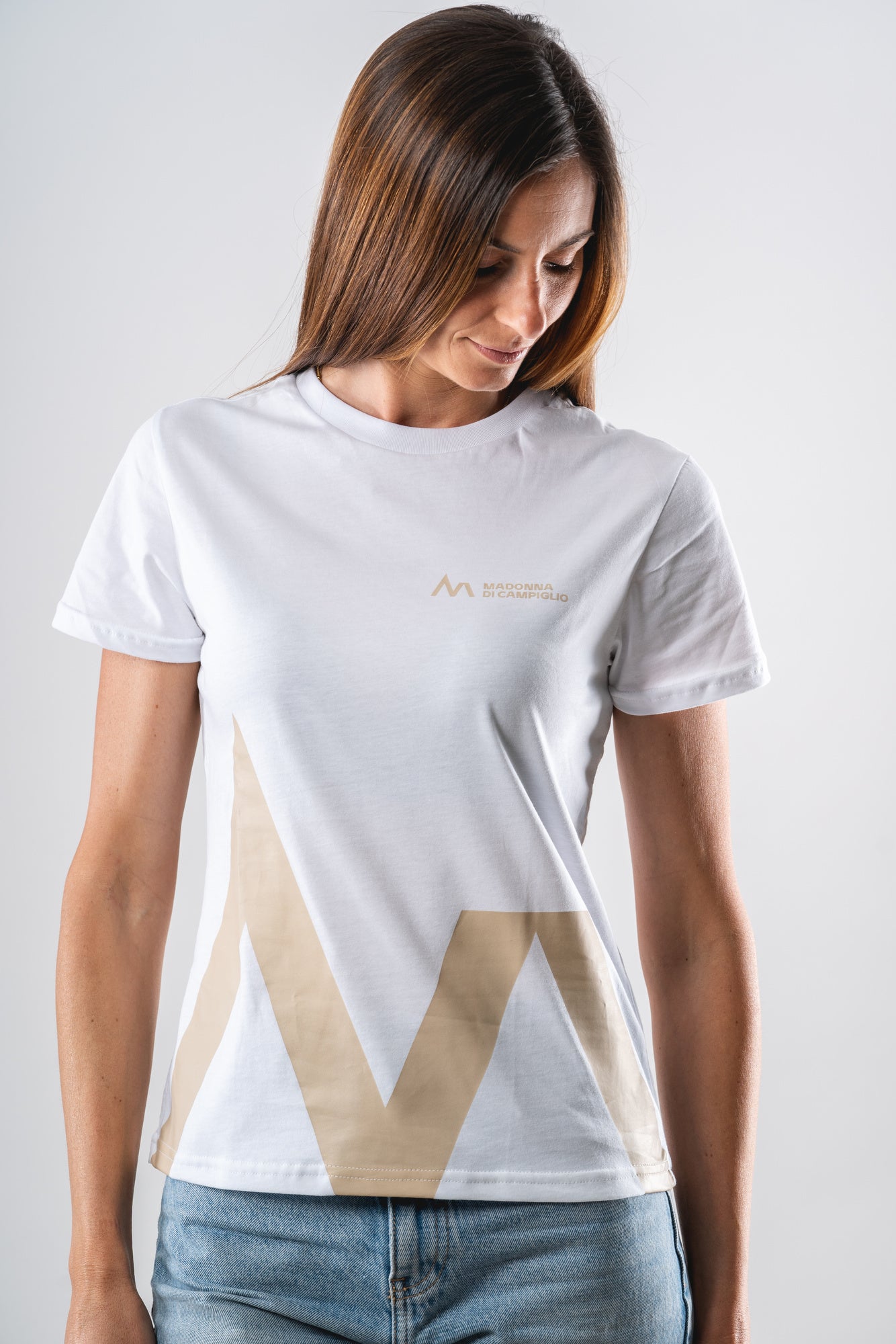 T-shirt MdC Donna