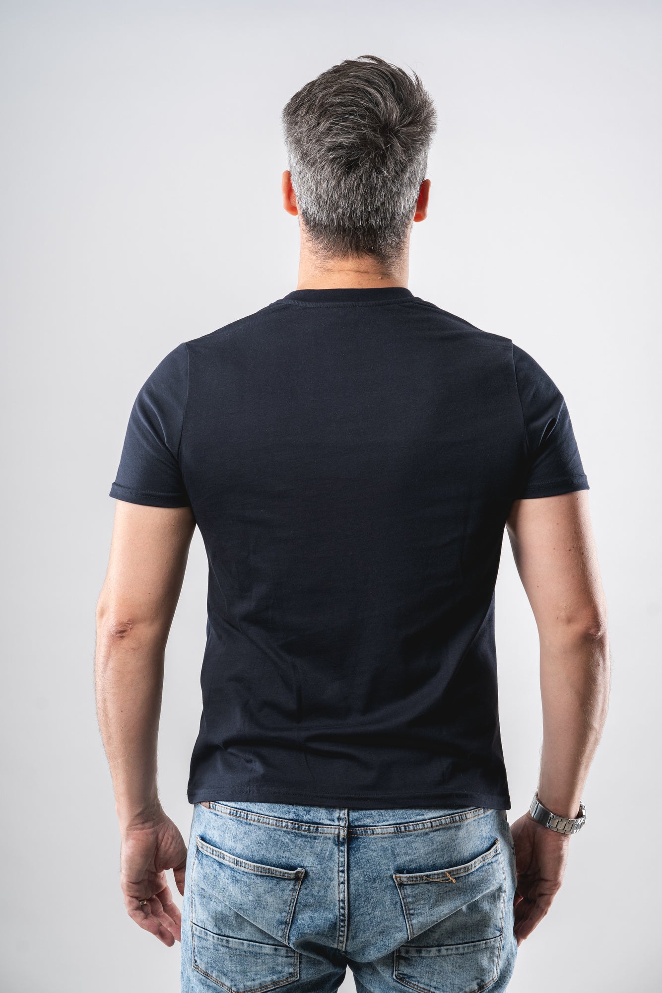 T-shirt MdC Uomo