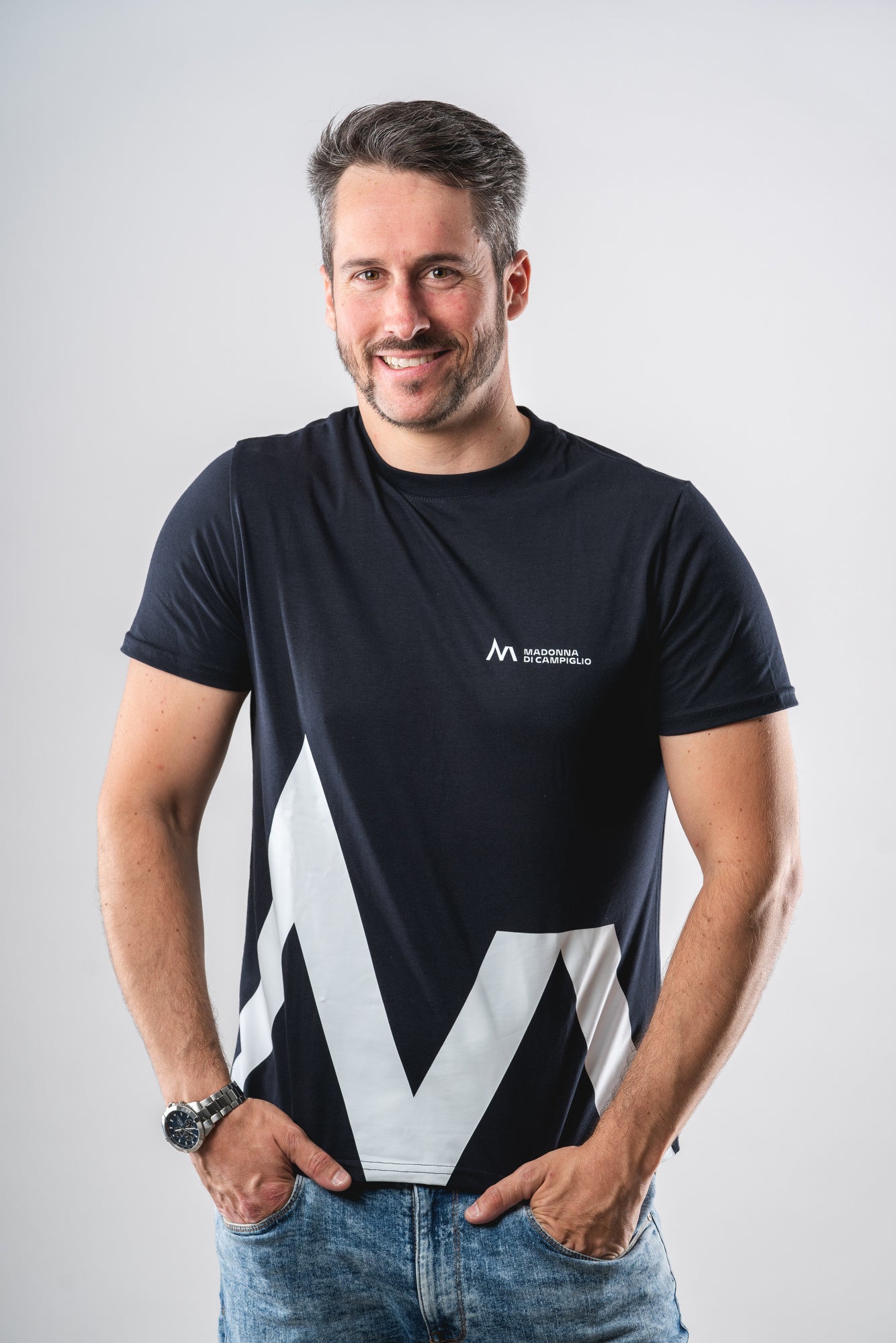 T-shirt MdC Uomo