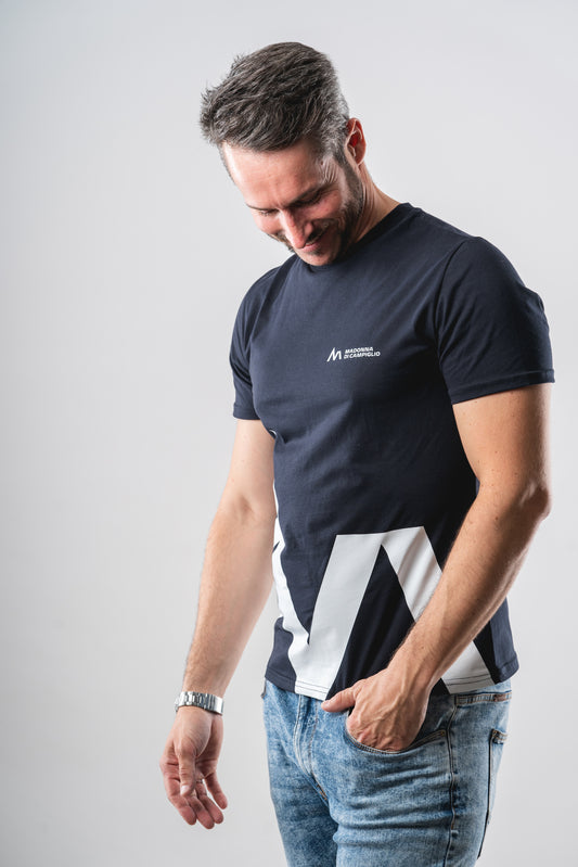 T-shirt MdC Uomo