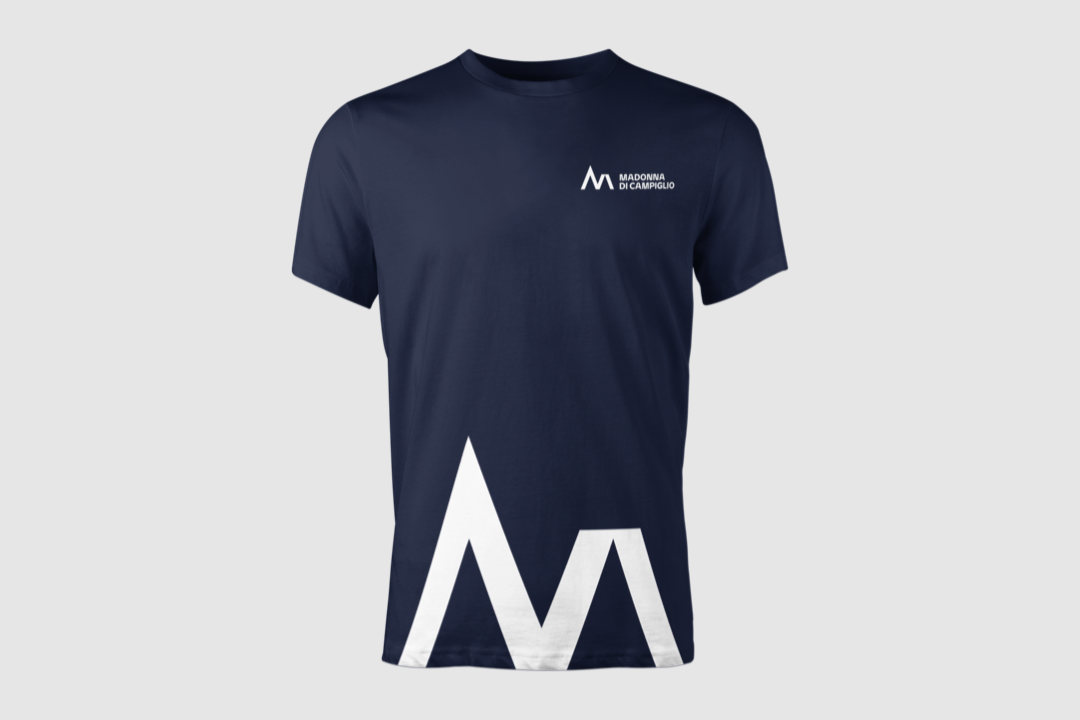 T-shirt MdC Uomo